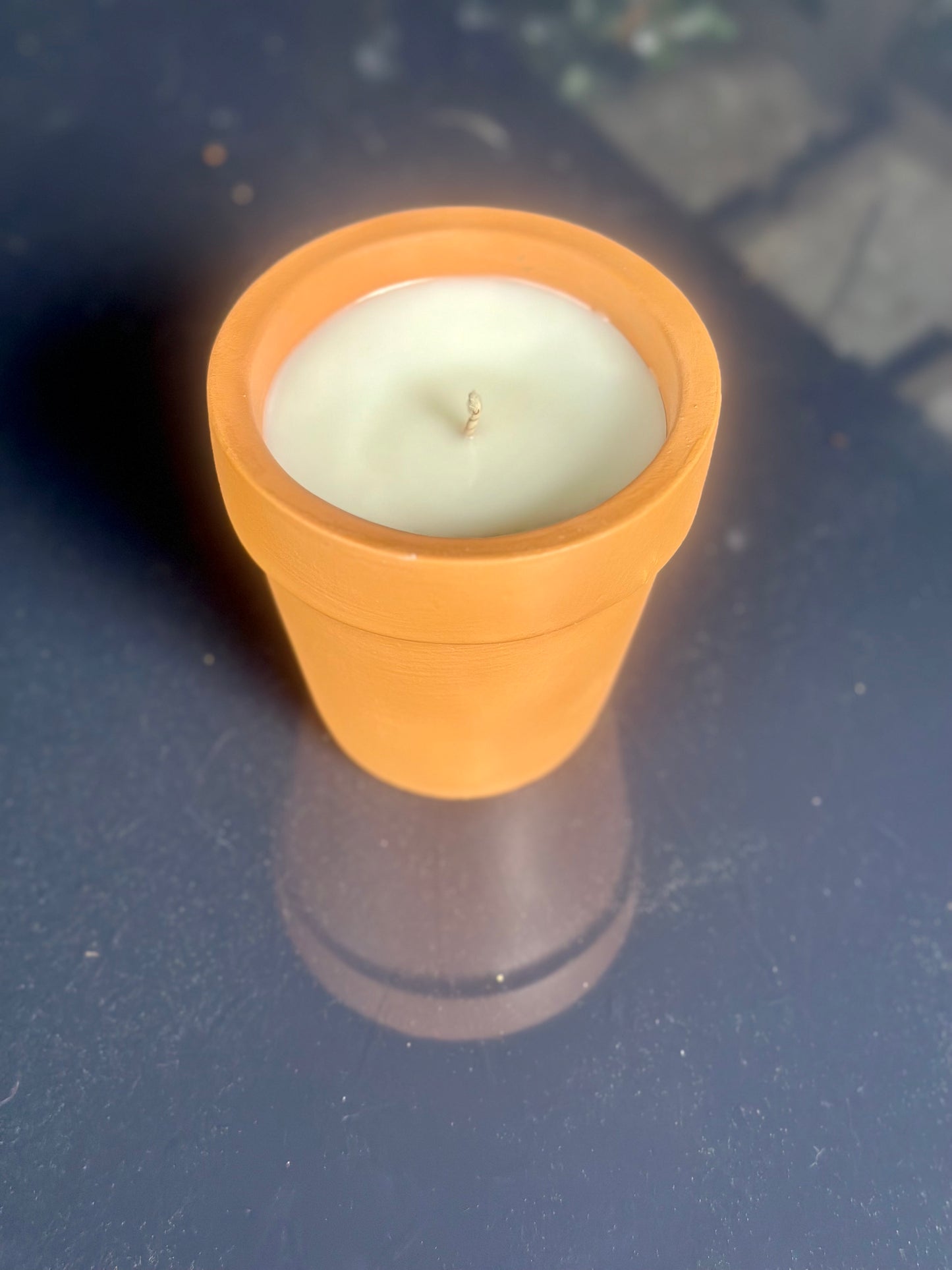 Citronella Bug Repellent Outdoor Candle