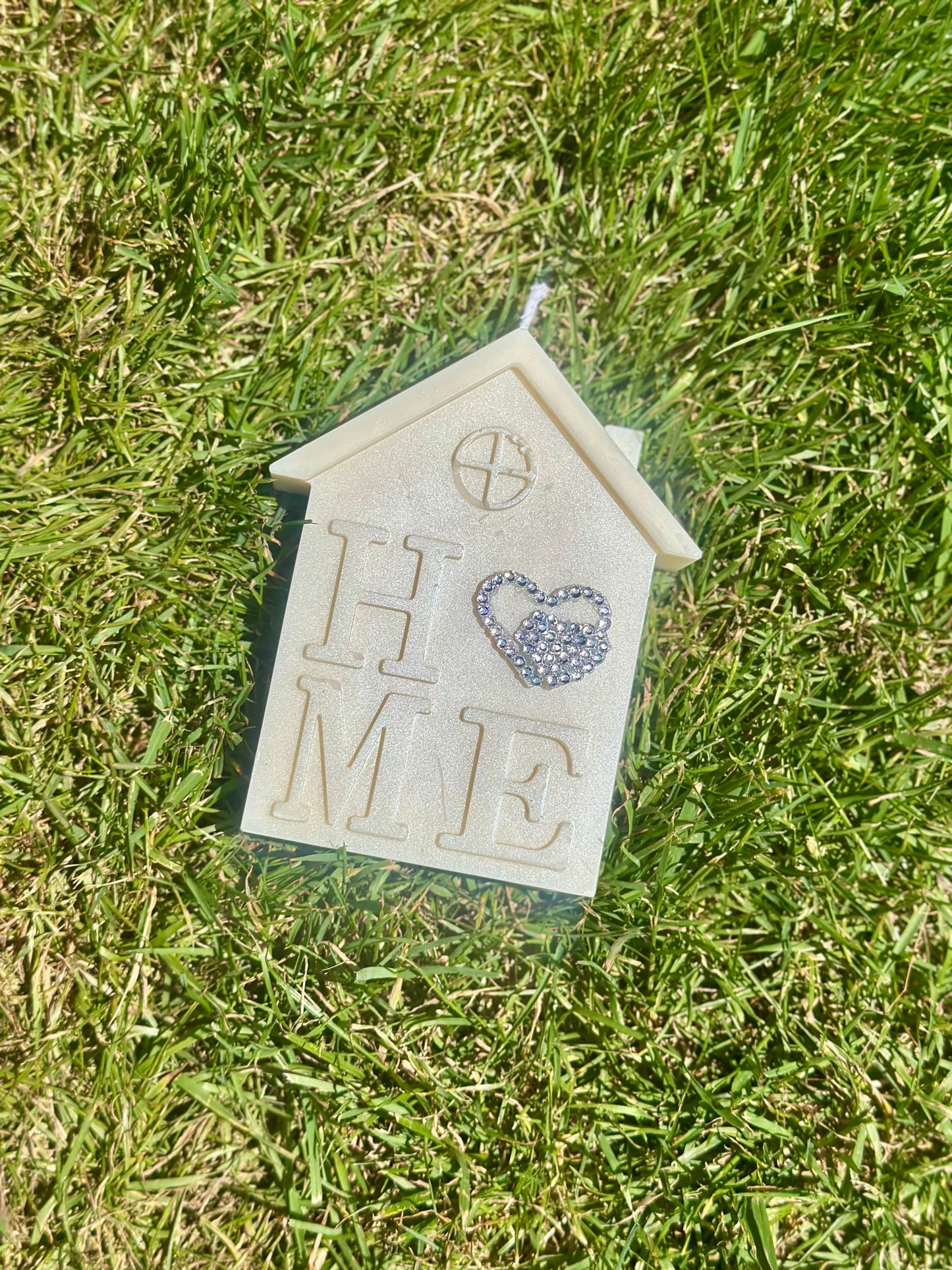 Home Decor Candle