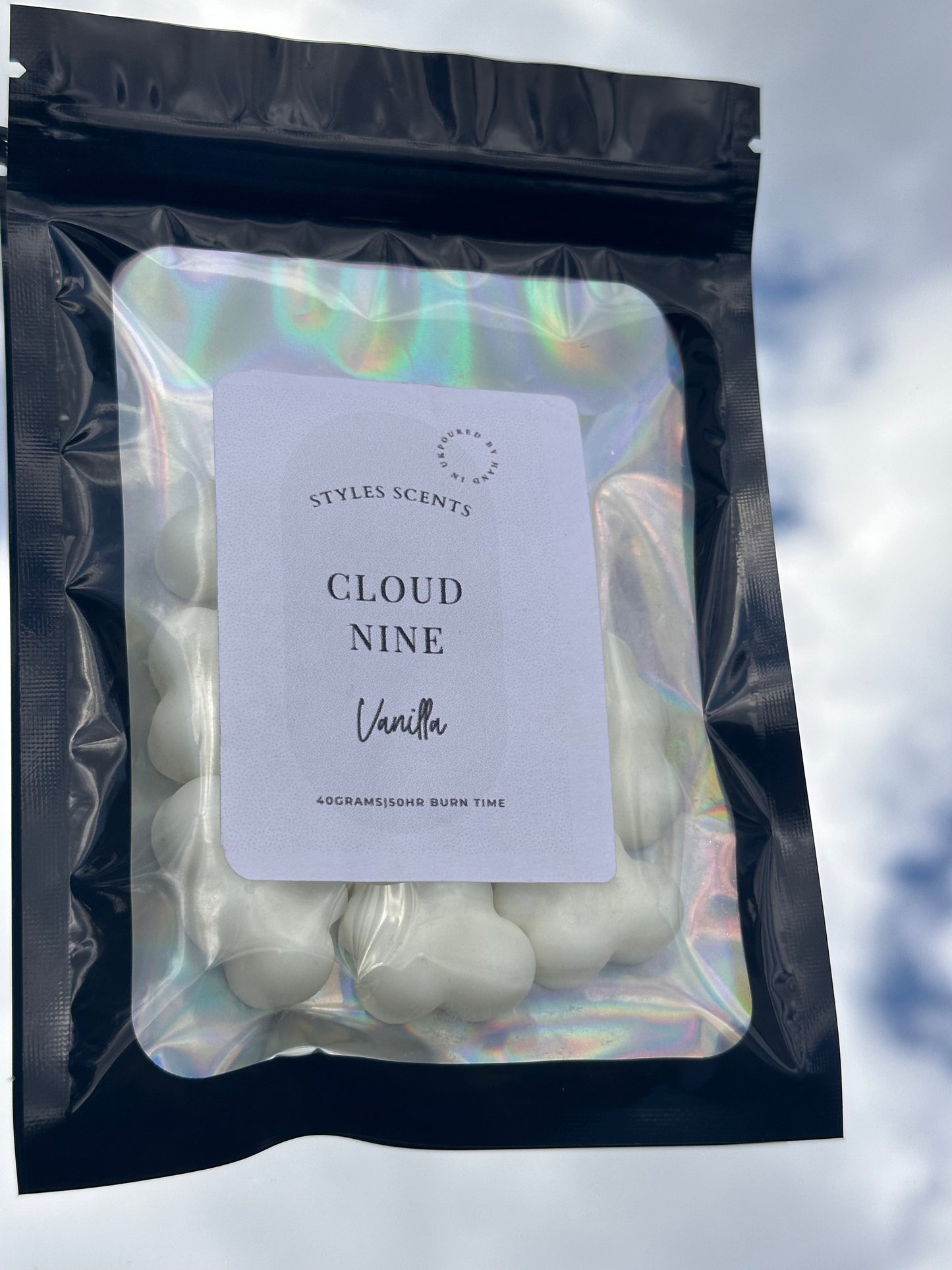 Cloud Nine Wax Melts