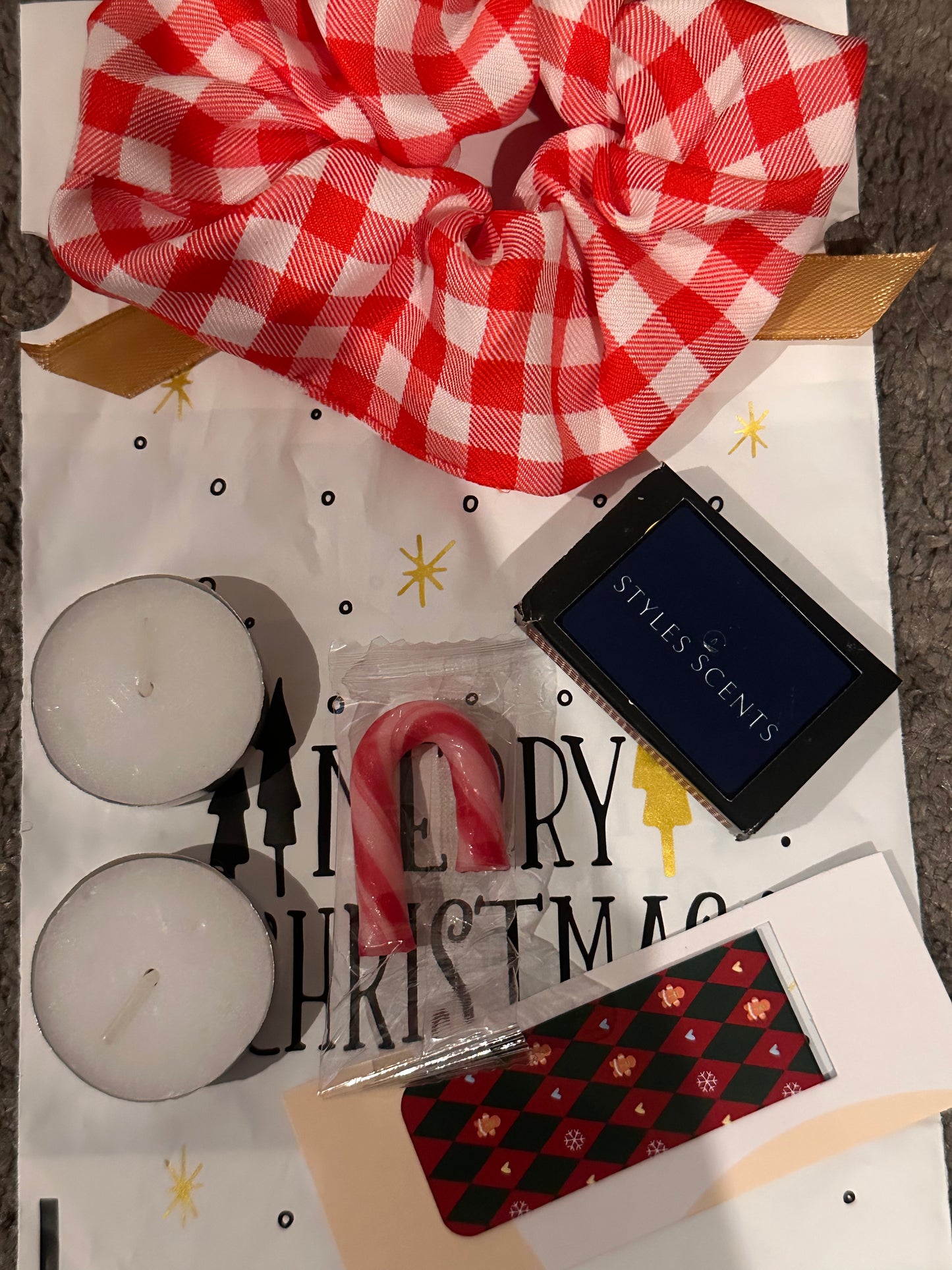 Christmas Stocking Filler