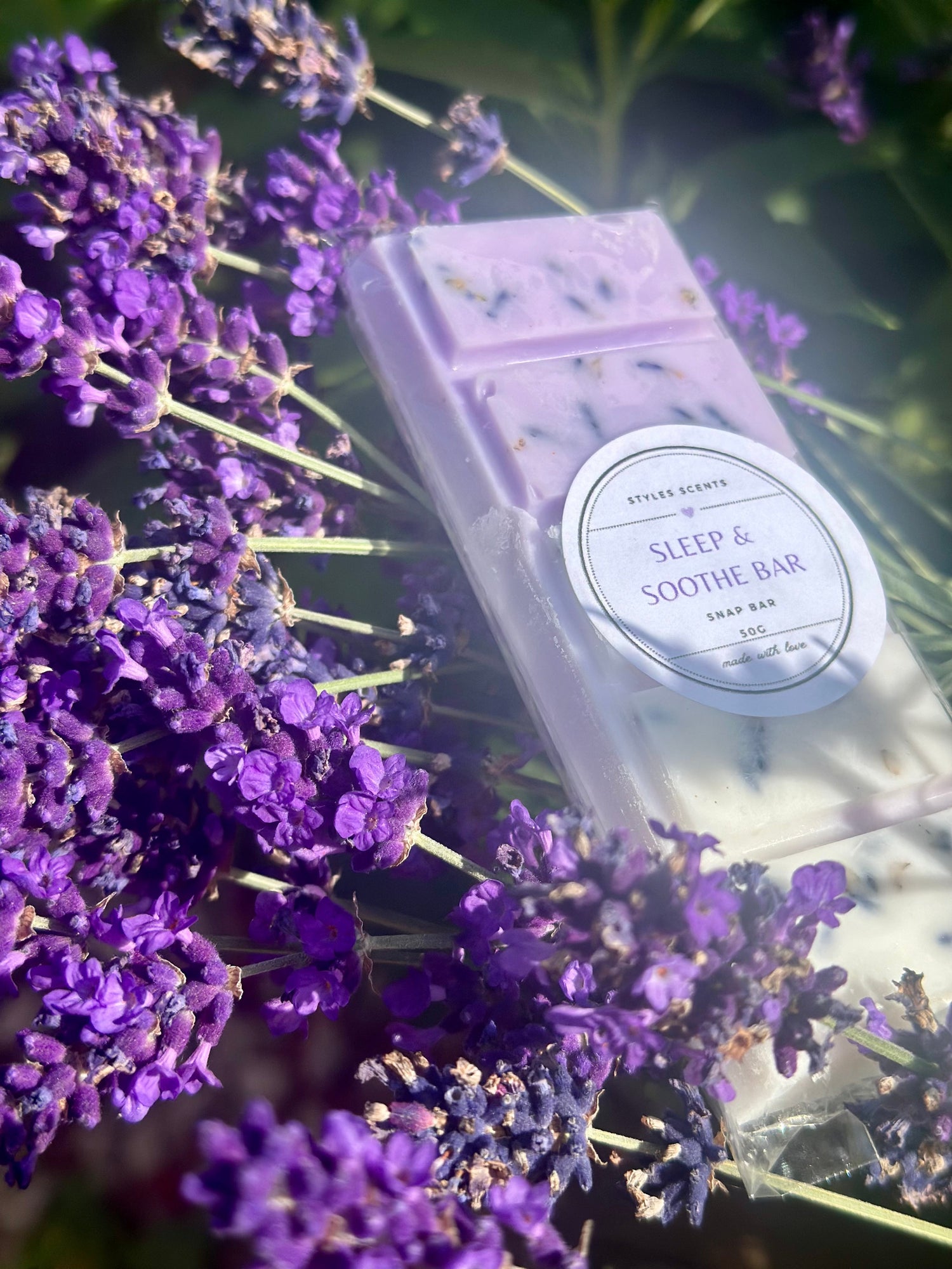Wax Melts