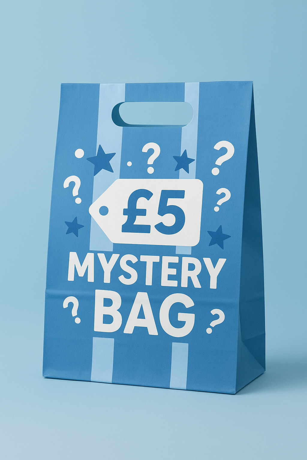 Christmas  £5 Mystery Bags