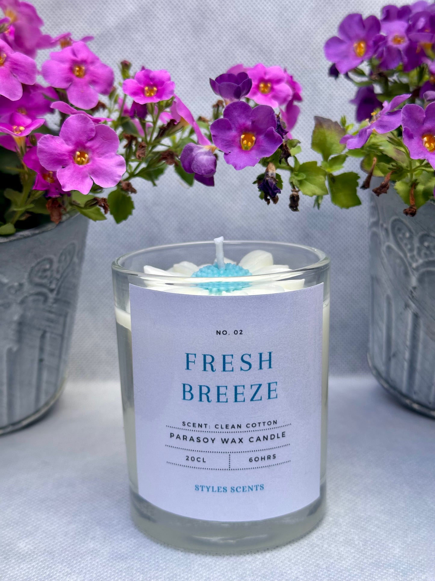 Fresh Breeze