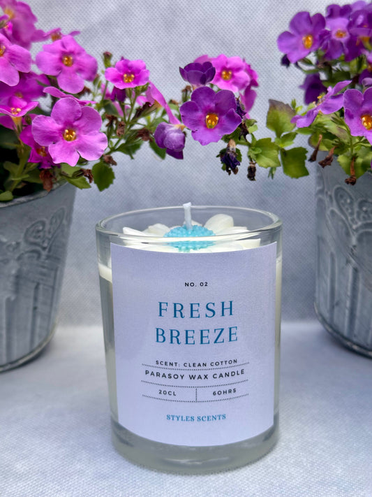 Fresh Breeze