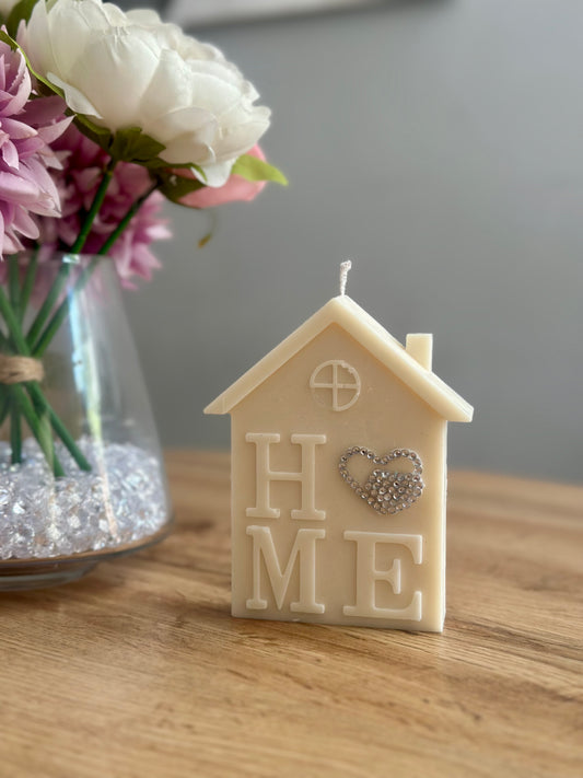 Home Decor Candle