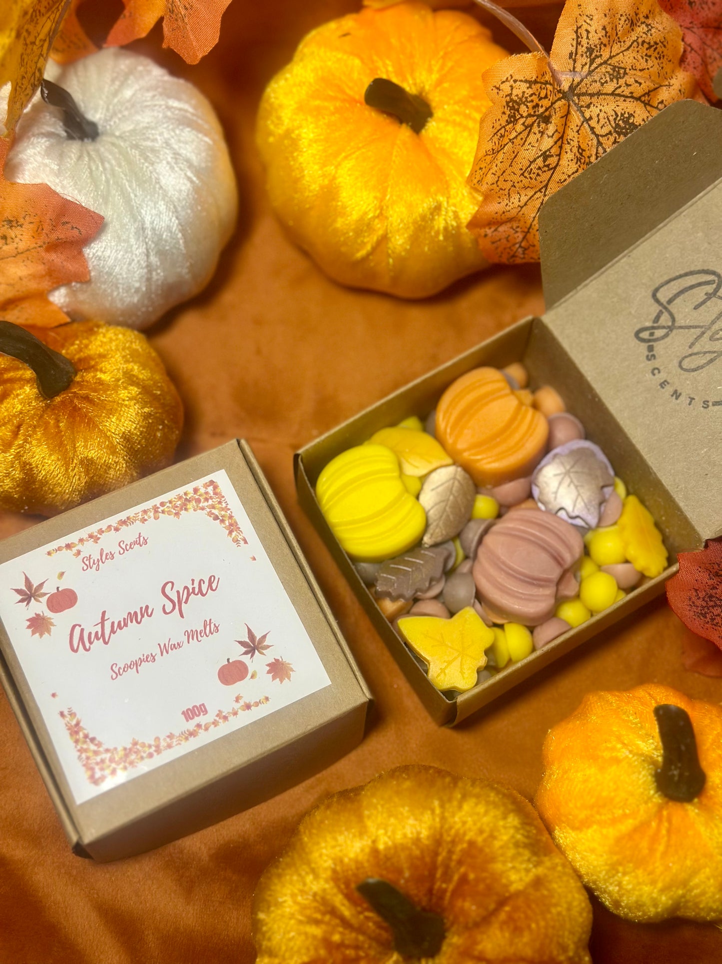 Autumn Spice