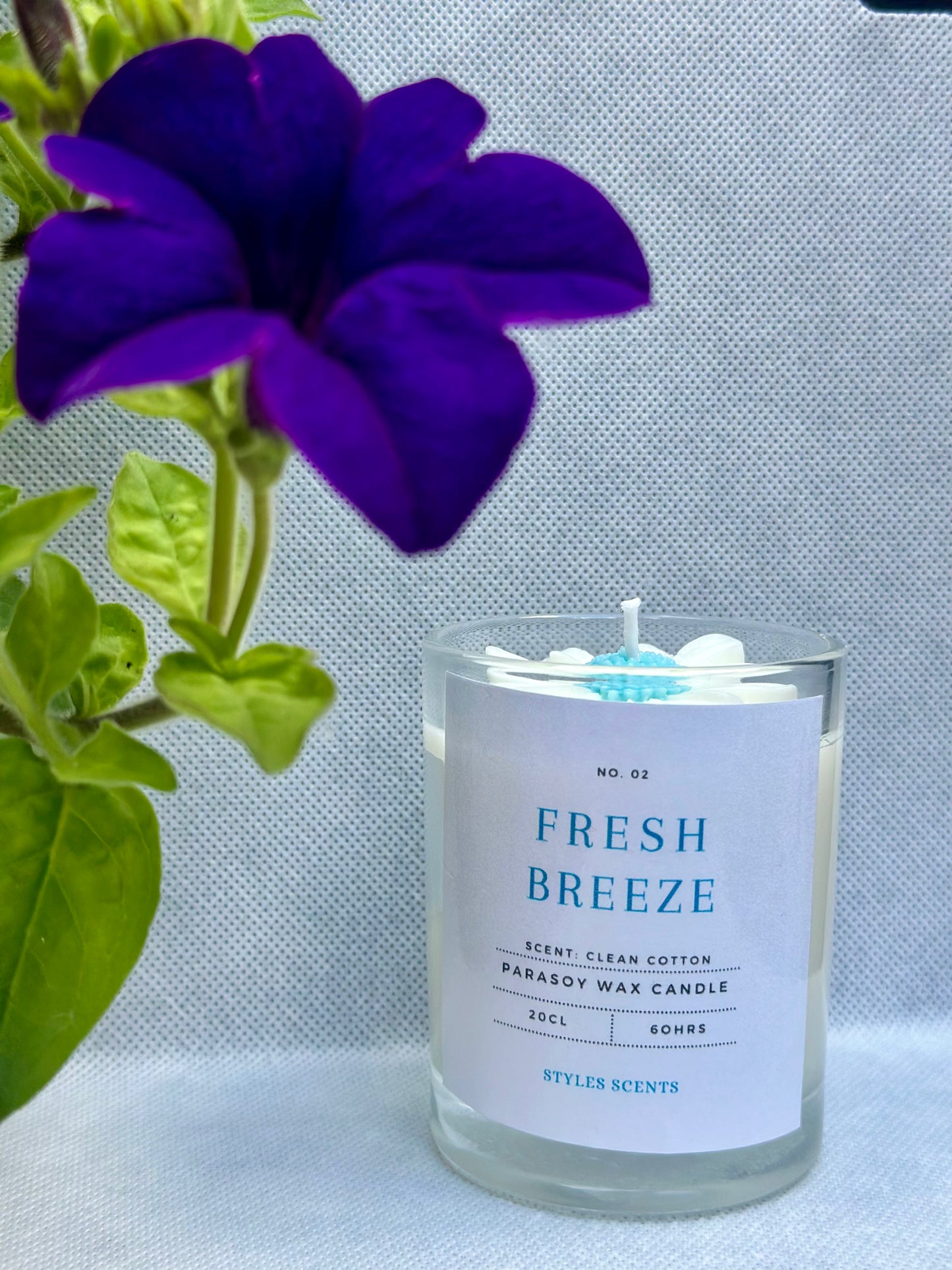 Fresh Breeze