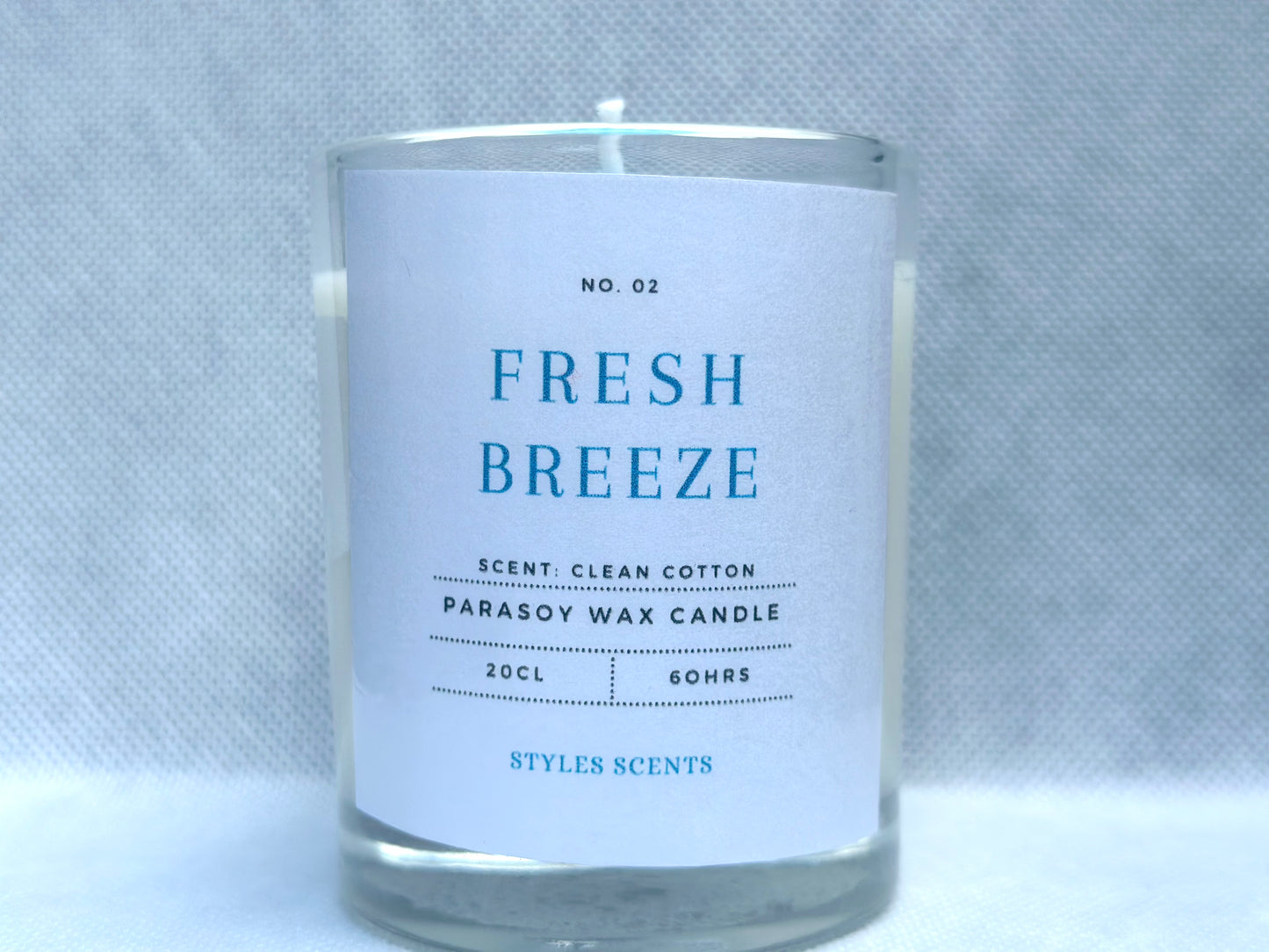 Fresh Breeze