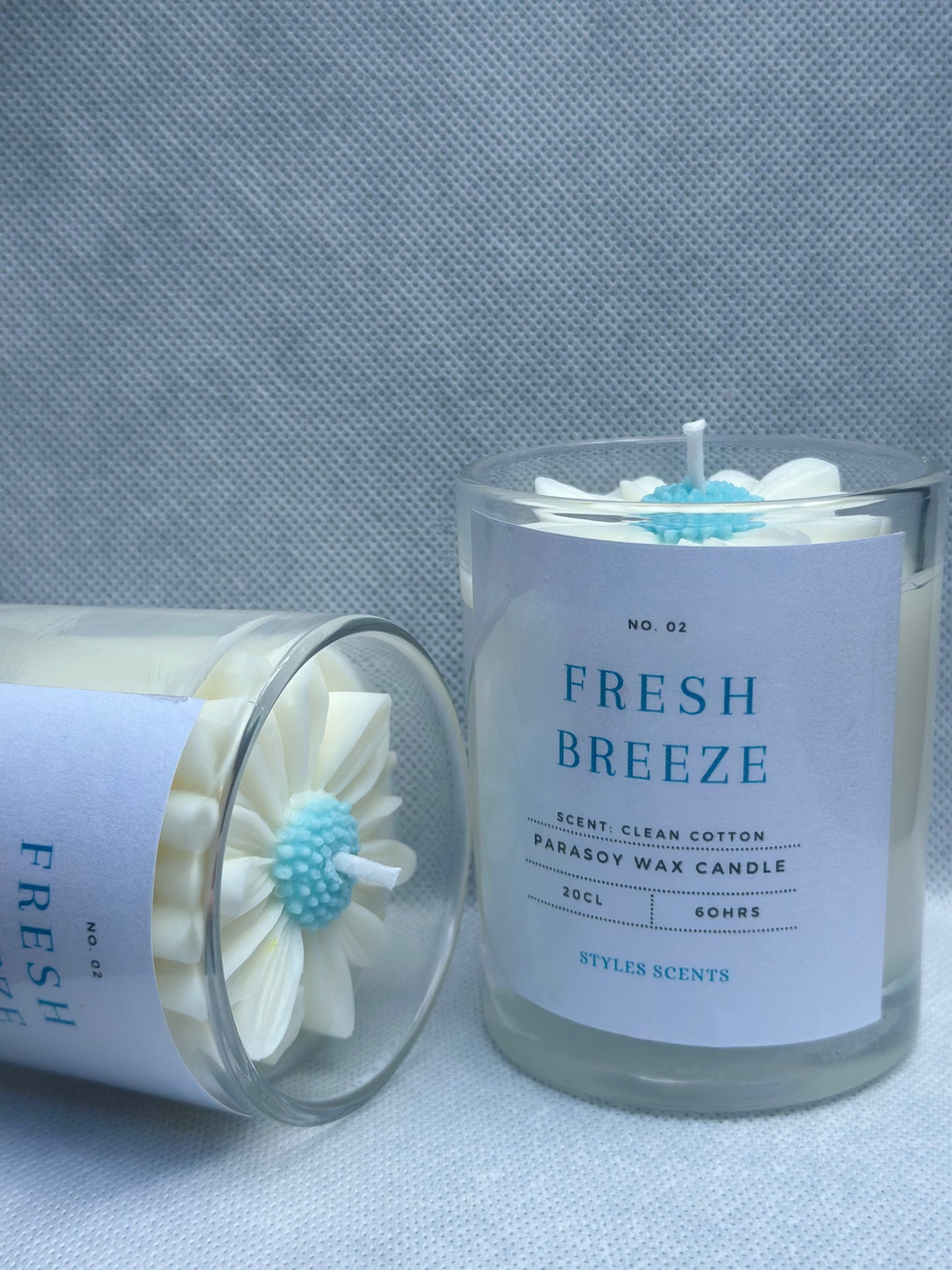 Fresh Breeze