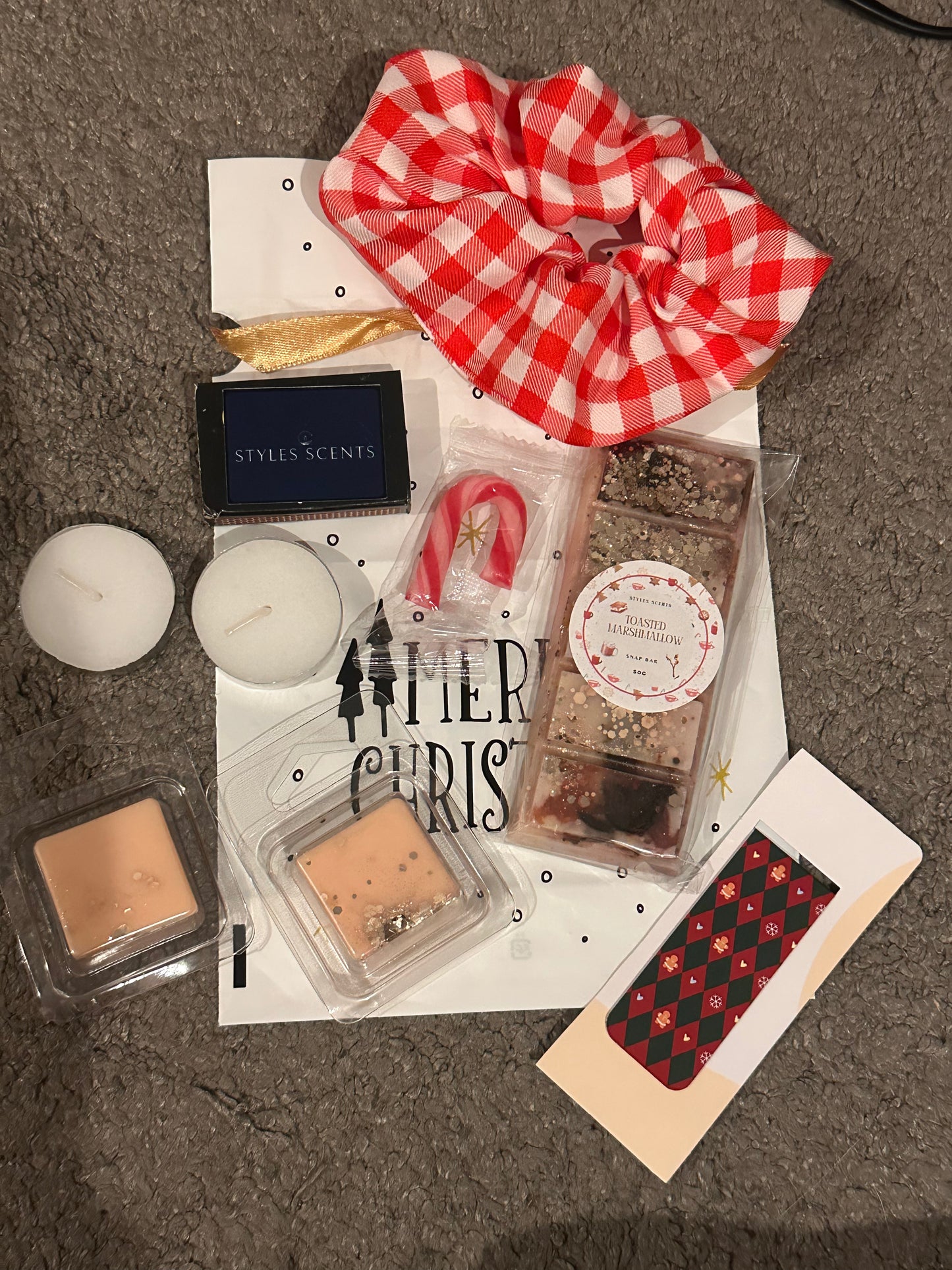 Christmas Stocking Filler