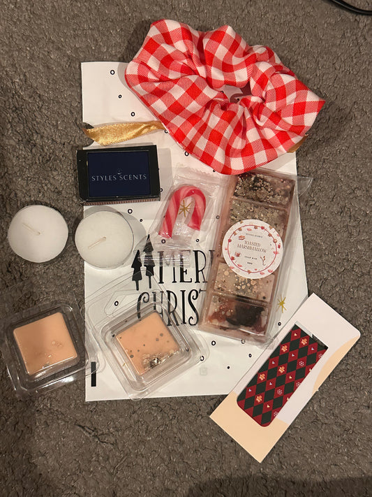 Christmas Stocking Filler