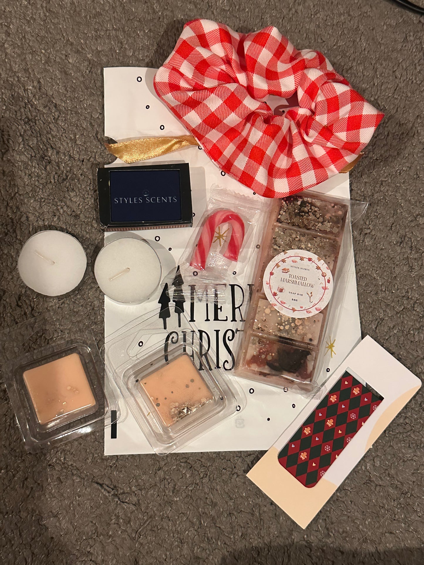 Christmas Stocking Filler