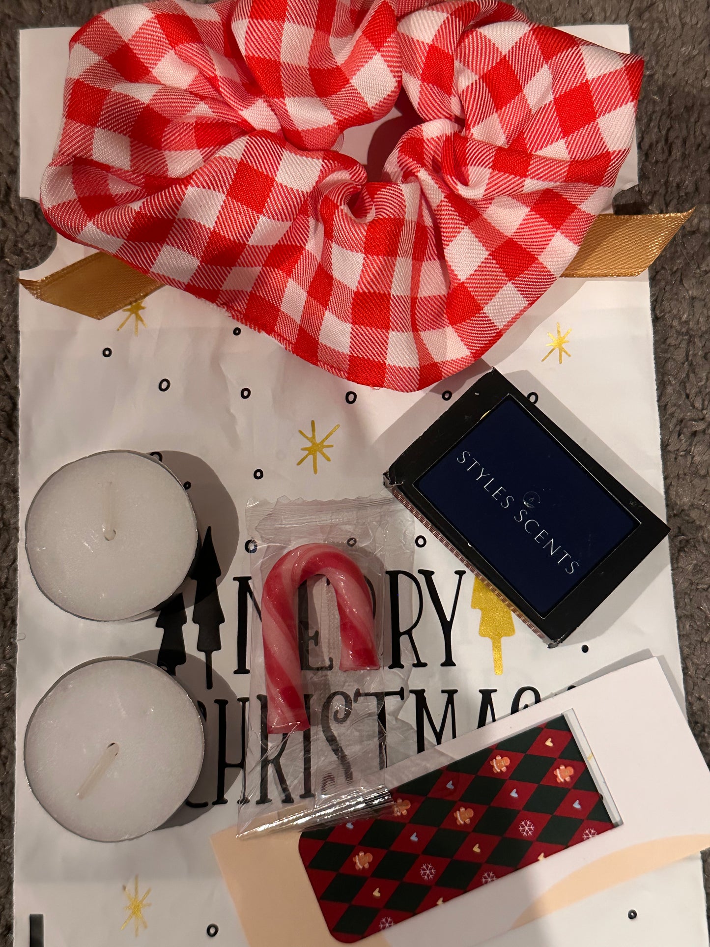 Christmas Stocking Filler