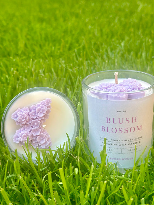 Blush Blossom