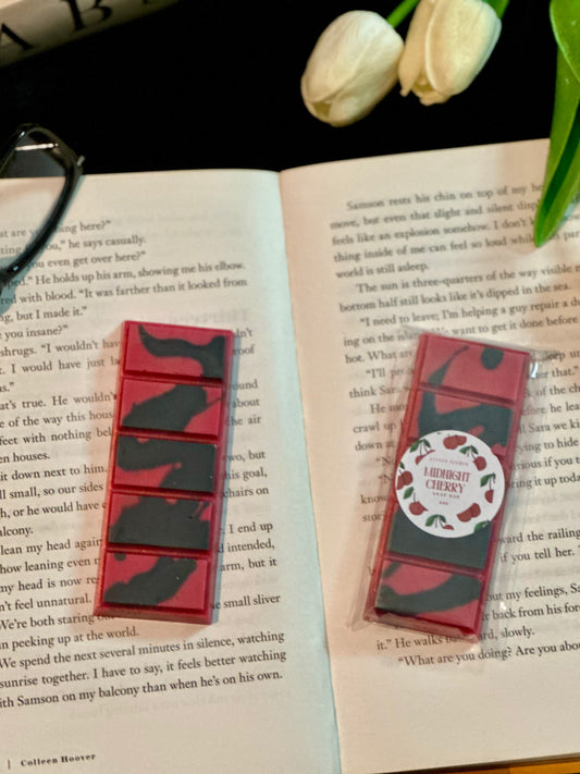 Midnight Cherry Snap