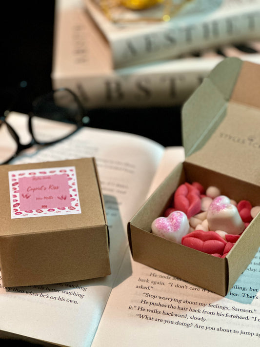 Cupids Kiss Scoopies