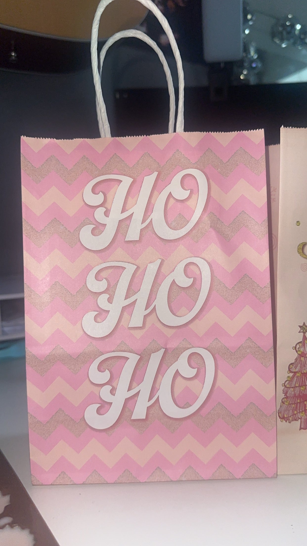 Christmas  £5 Mystery Bags