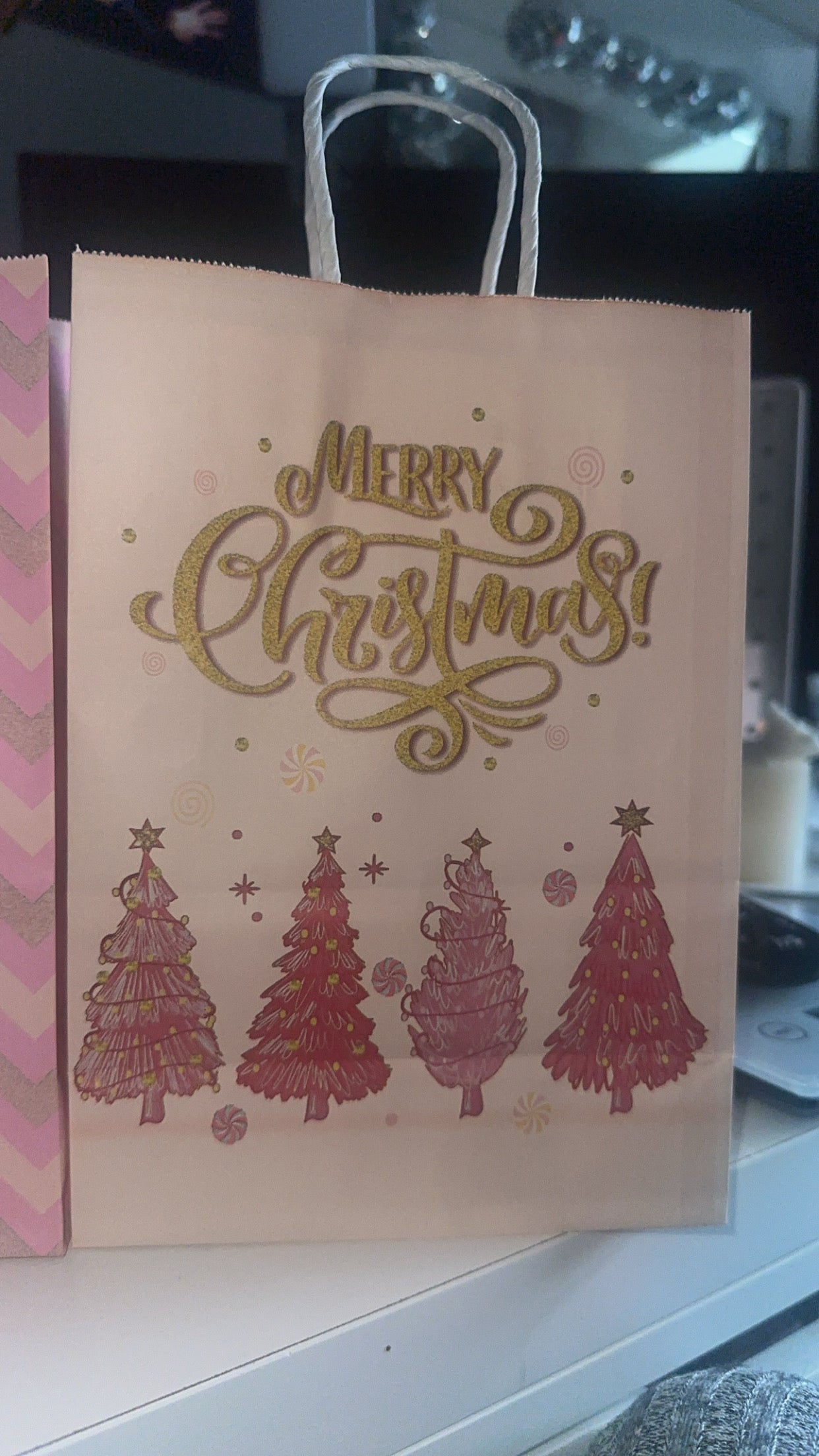 Christmas  £5 Mystery Bags