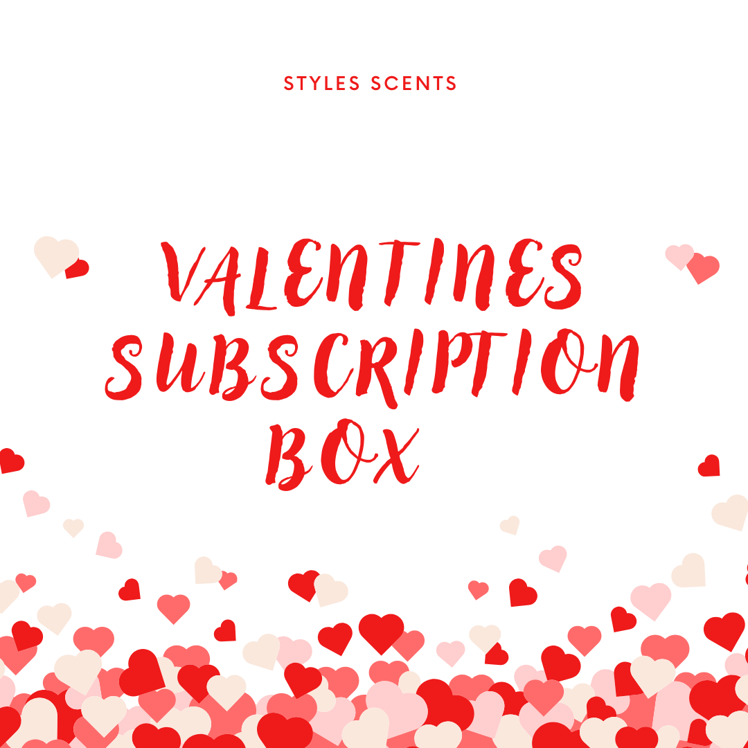 Subscription Box