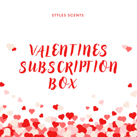 Subscription Box