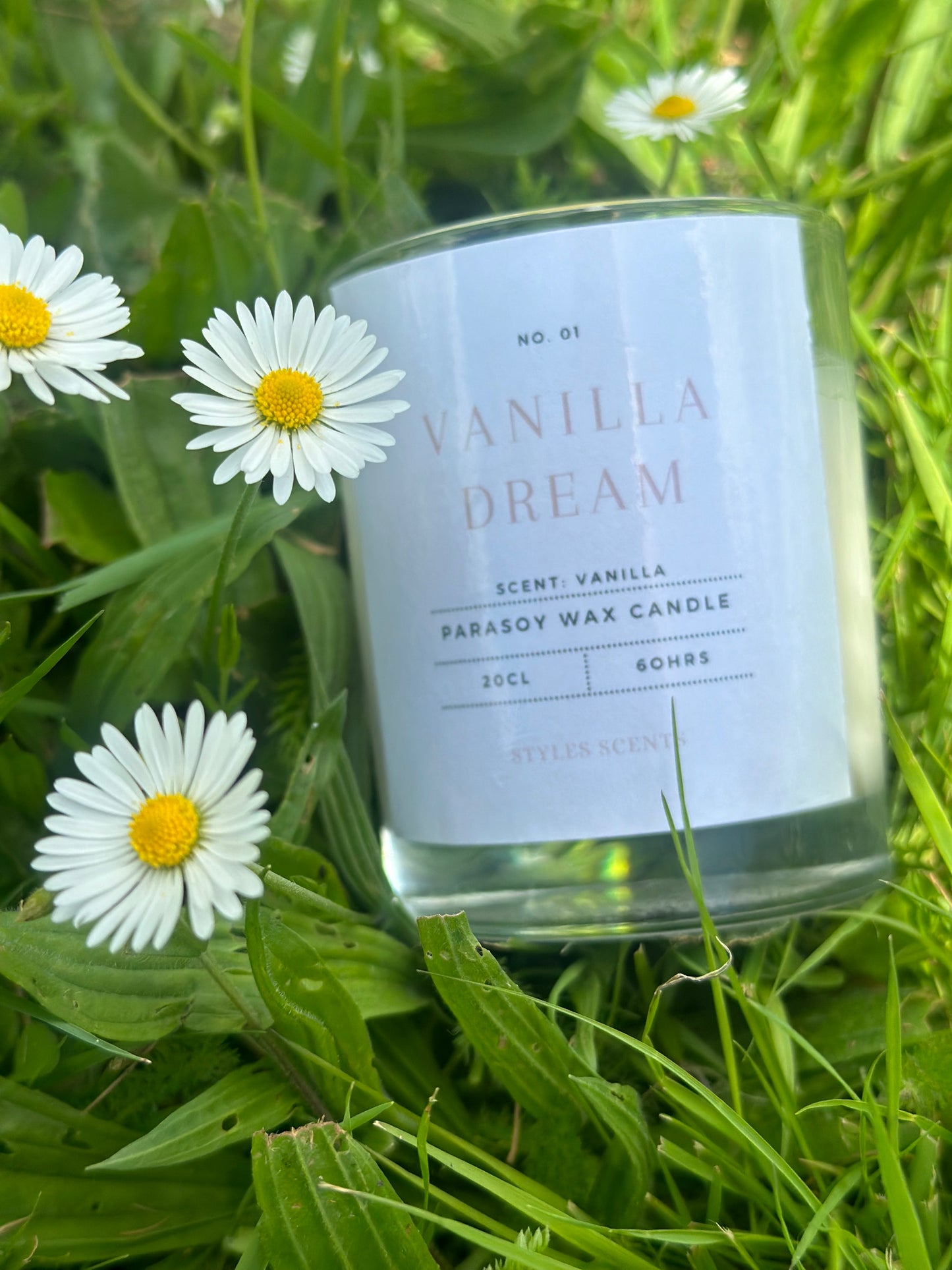 Vanilla Dream